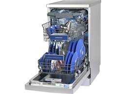 A washing machine is actually an amazing device once you get inside. Siemens Sr23ei28me Dishwasher Review Which