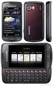 Samsung B7610 OmniaPRO Price in Germany ...