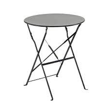 table de jardin pliante noire table de jardin pliante table de jardin table