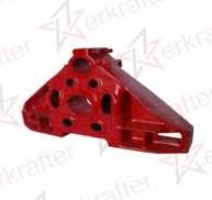 5010064760 Chassis Connecting Cradle,RENAULT,Chassis Chassis ...