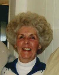 Peggy Daniels Obituary