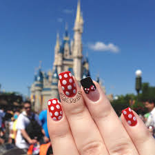 Disney acrylic nails best acrylic nails acrylic nail designs disney nails art disney princess cute disney nails are exactly what you need to try. Nail Art Disney Acrylic Nails Infos