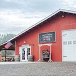 Salt Creek Cider House