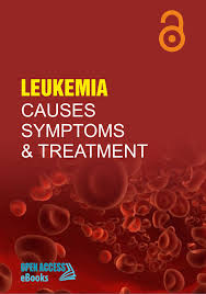 Leukemia refers to a series of malignant neoplasms of hematopoietic stem cells, characterized by progressive and uncontrolled production of immature white blood cells (wbcs). Open Access Ebooks Online Free Free Download