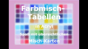 See more of pink mitsubishis on facebook. Acryl Malen Farben Mischen Acrylmalerei Farbkarten Farbtabellen Mischfarben