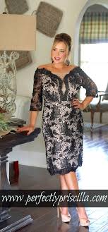 Party Dress Elegant Attire Curvy Dress Elegant Fashion