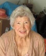 Obituary information for Kathe A. Thrasher