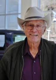 FROM THE VAULTS: Melvin Goins born 30 December 1933