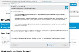 Simply go to system preferences, click printers, and follo. Solved Hp Envy 5540 Connectivity Mac Address Filter Hp Support Community 6415263