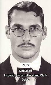 Corte De Pelo Hipster Hombre