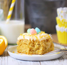 26,861 likes · 22 talking about this. Gluten Free Lemon Coconut Cake Lemon Cream Cheese Frosting Dairy Free