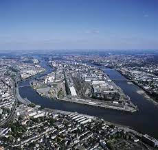 Philippe pétain created a new brittany without nantes in 1941, but his region disappeared after the liberation. Heft Archiv Werk Bauen Wohnen