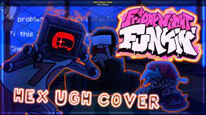 Tagged as arcade games, dance games, friday night funkin games, hard games, music games, reaction time games, rhythm games, and skill games. Hex Sings Ugh Friday Night Funkin Mods