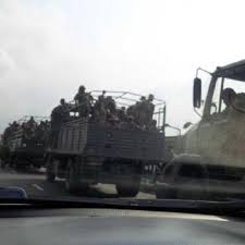 Jun 15, 2021 · the source said tinubu travelled to dubai and is on his way back. Stop The Provocation Withdraw Troops From Tinubu S House Muric Newsrescue Com
