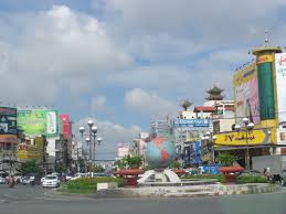 Tân phú district, đồng nai, a rural district of đồng nai province. Tan Binh Wikipedia Tiáº¿ng Viá»‡t
