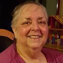 Judith Ann Florence Obituary