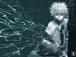 Share the best gifs now >>>. Killua Zoldyck Desktop Wallpapers Top Free Killua Zoldyck Desktop Backgrounds Wallpaperaccess