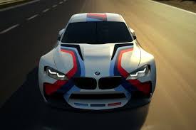 Bmw Vision Gran Turismo Tradition Trifft Moderne In Gt6 Super Autos Autos Coole Autos