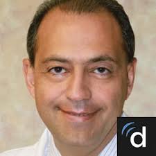 Dr. Blaine Jackson, MD