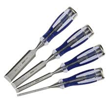 Irwin Marples 4 Pack Woodworking Chisels Set Lowes Com Chisel Set Wood Carving Chisels Woodworking