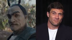 What The Fish-Men From One Piece Look Like In Real Life