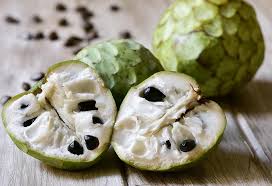 Custard Apple Sitaphal During Pregnancy Health Benefits Recipes