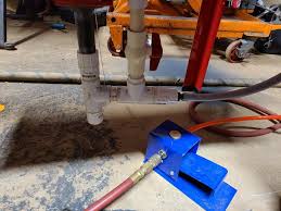 Picked up a new tool from harbor freight, benchtop sand blasting cabinet for $104 plus tax. Harbor Freight Sandblast Cabinet Heavily Modify Ecorenovator