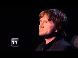 Celebrity Mastermind