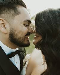 One time for our bridal party 🤍