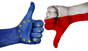 Den euro hat polen noch nicht eingeführt, obwohl das eine vertraglich und das gegenüber angela merkel! Sollte Polen Aus Der Eu Austreten