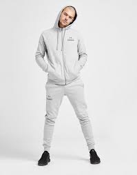 Find great deals on ebay for under armour full zip hoodie. Under Armour Rival Stack Full Zip Hoodie Herren Grau Jd Sports