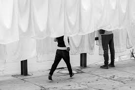 Black And White Street Photography India Dhobi Ghats Of Varanasi Best Street Photographers Black And White City Street Photography