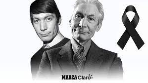 1 day ago · charlie watts, baterista de los rolling stones, murió a los 80 años y la noticia conmocionó al mundo del rock. Pm9nszshcyusxm