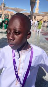 Exploring Masjid Nabawi: A Spiritual Journey in Medina