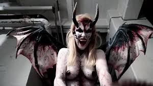 Demon Girl Fuck Guy: American POV POV Porn | xHamster