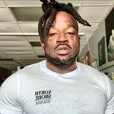 Guy Langston's Instagram, Twitter & Facebook