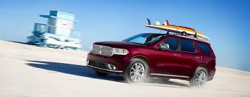 2019 Dodge Durango Towing Capacity Buchanan Auto Park Inc