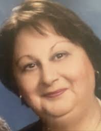 Obituary information for Desi A. Stamatopoulos