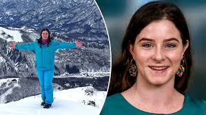 Julia-Mary Lane: 'Alone