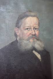 Wilhelm Windelband. Part of a Series