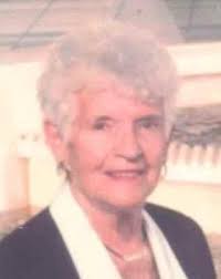 Doris Page Obituary (2014)