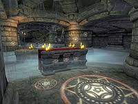 The light, clean design is now enhanced with custom textures & fun surprises. Oblivion Benirus Manor The Unofficial Elder Scrolls Pages Uesp