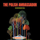 The Polish Ambassador