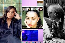Деми ловато | demi lovato. Sxsw 2021 Tom Petty Demi Lovato Charli Xcx Docs To Premiere Rolling Stone