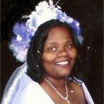 Obituary information for Vera Denise Spencer