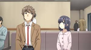 Judas Bunny Girl Senpai Movie Bd 1080p Hevc X265 10bit Eng Subs Nyaa Seishun buta yarou wa yumemiru shoujo no yume wo minai. judas bunny girl senpai movie bd