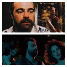 Most surprising time you saw an actor from an MST3K movie in a non-MST3K  movie? : r/MST3K