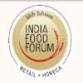 Foro alimentario de la India event in Mumbai, Maharashtra