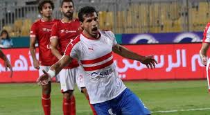 أكّد طارق حامد لاعب الزمالك المصري نفيه ما تردد عن تلقيه عرضا من نادي الشارقة الإماراتي. Ø¹Ø±Ø¶ Ø³Ø¹ÙˆØ¯ÙŠ Ù„Ø¶Ù… Ù†Ø¬Ù… Ø§Ù„Ø²Ù…Ø§Ù„Ùƒ ÙˆÙƒØ§Ù„Ø© Ø³Ù†Ø¯ Ù„Ù„Ø£Ù†Ø¨Ø§Ø¡