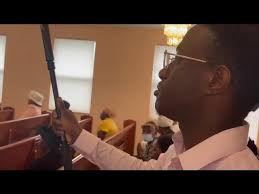 A LA BEL. #1 (GHBC MASS CHOIR) BY MAESTRO PATRICK'S MUSIC.